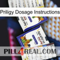 Priligy Dosage Instructions 12